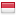 jasashootingvideo.com server is located in Indonesia